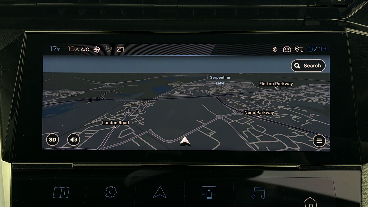 Used Peugeot 308 2023 for sale - 78012896: Photo 10