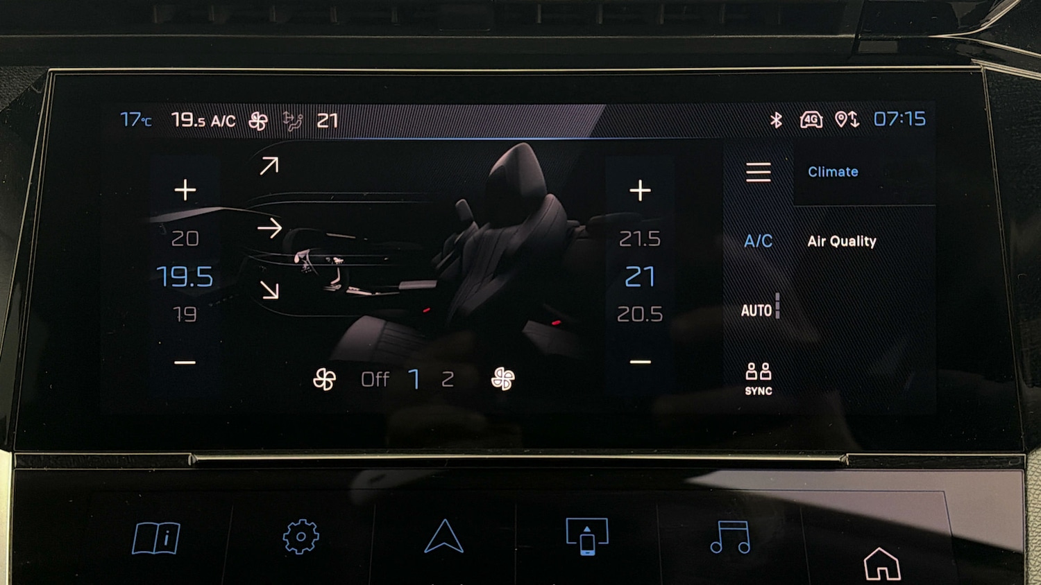 Used Peugeot 308 2023 for sale - 78012896: Photo 11