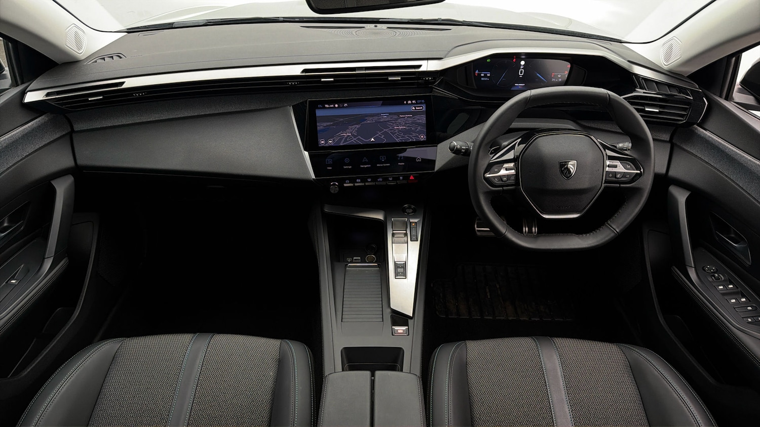 Used Peugeot 308 2023 for sale - 78012896: Photo 12