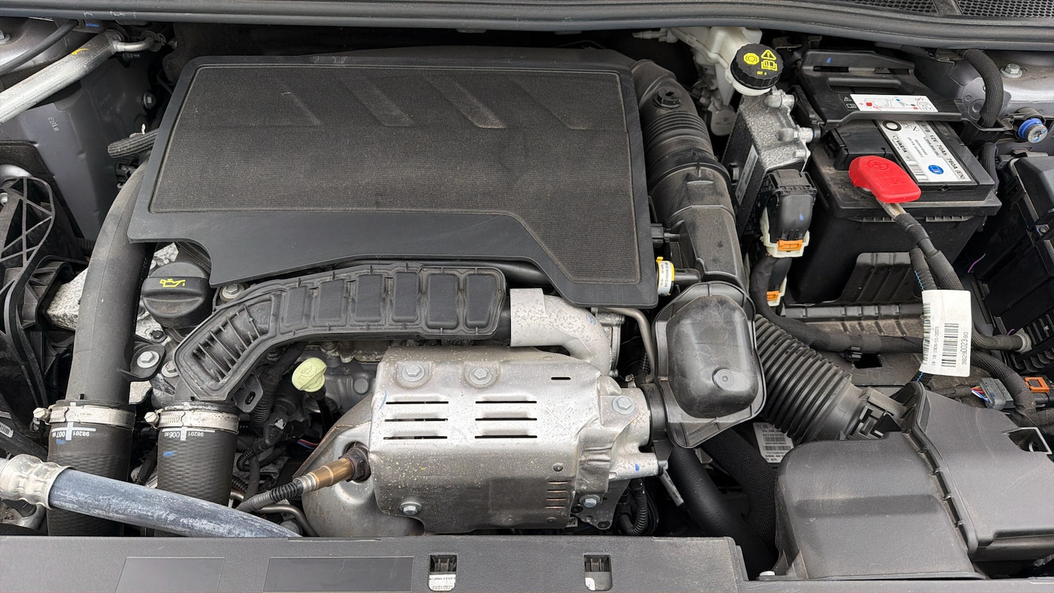 Used Peugeot 308 2023 for sale - 78012896: Photo 18