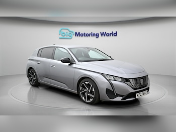 Peugeot 308 feature image