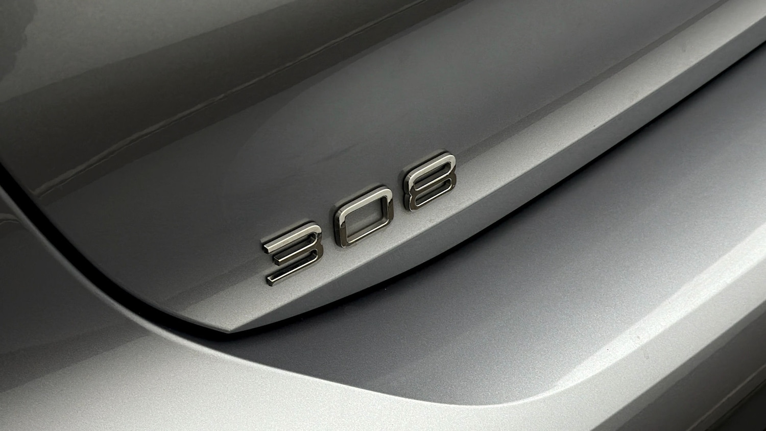 Used Peugeot 308 2023 for sale - 78012896: Photo 20