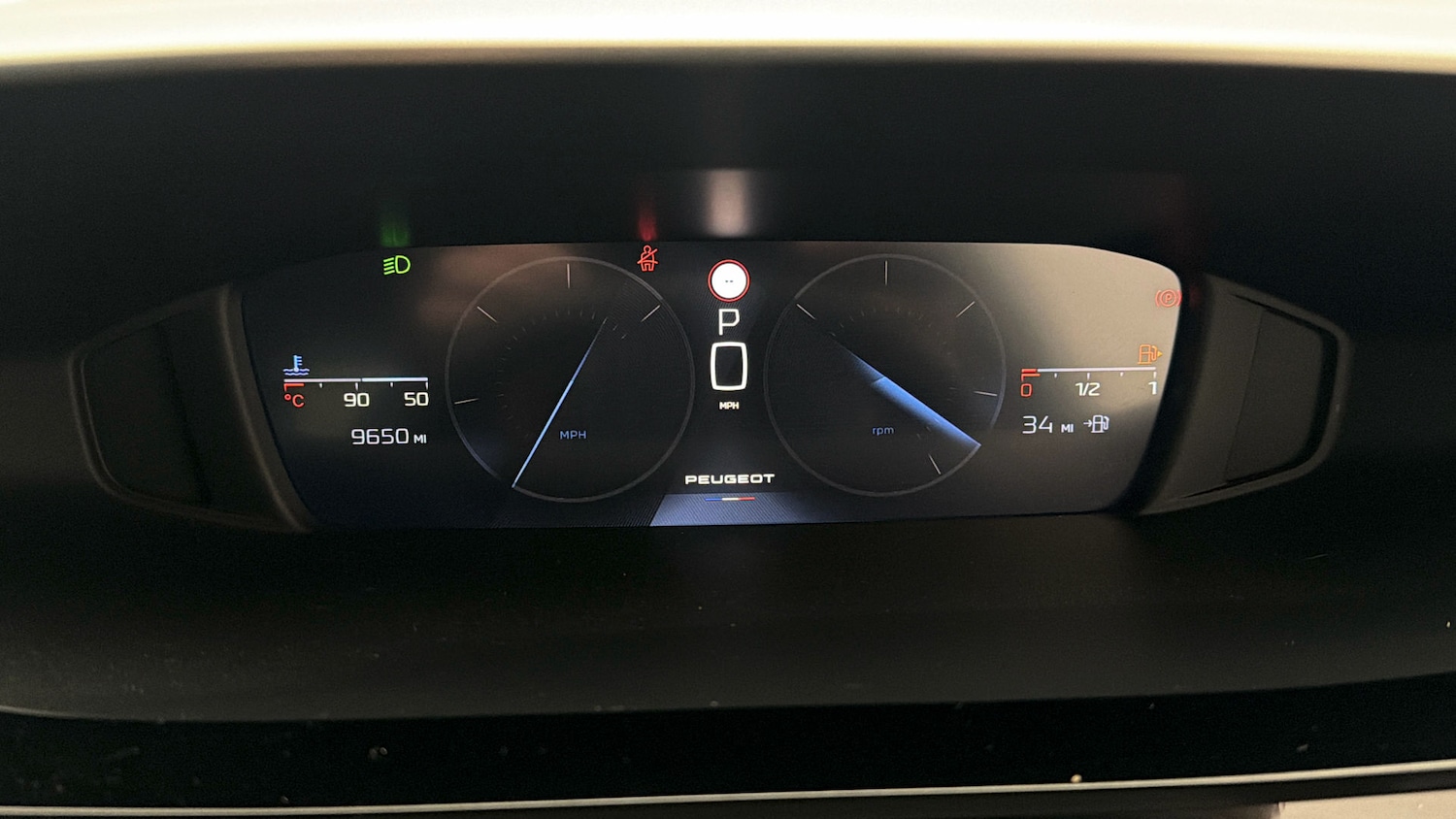 Used Peugeot 308 2023 for sale - 78012896: Photo 24