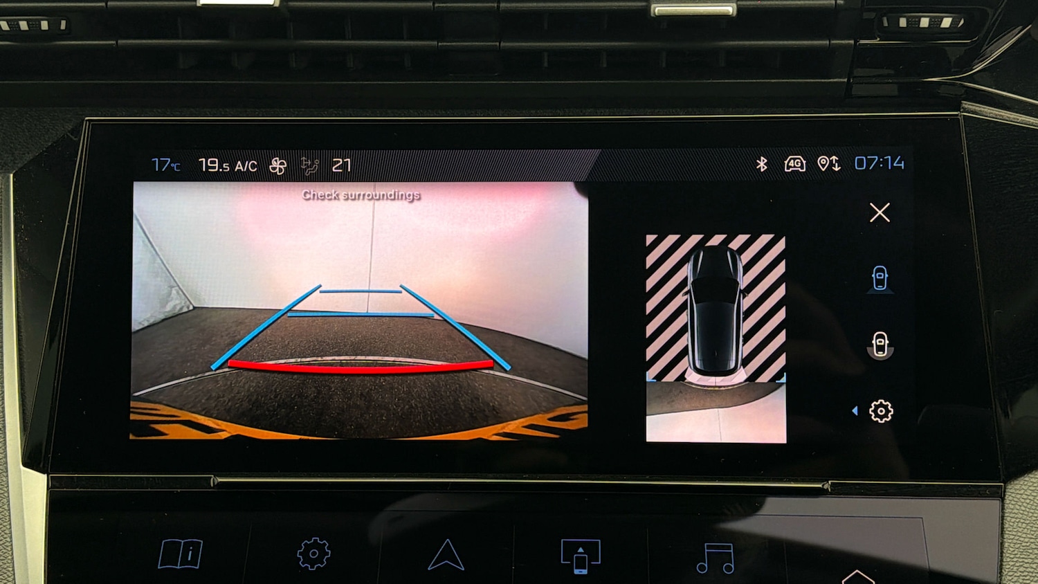 Used Peugeot 308 2023 for sale - 78012896: Photo 25