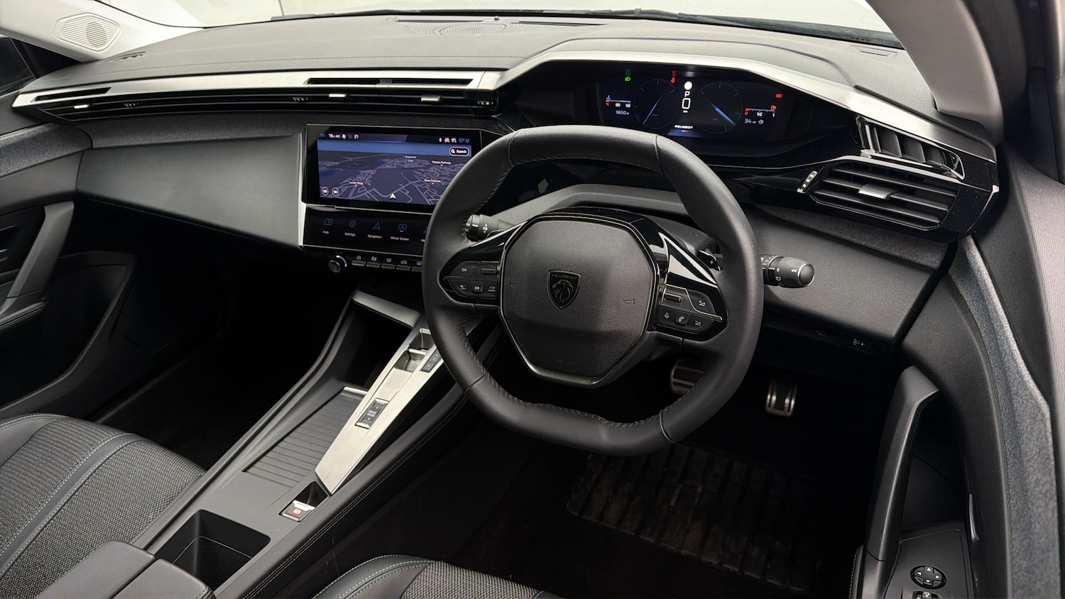 Used Peugeot 308 2023 for sale - 78012896: Photo 9