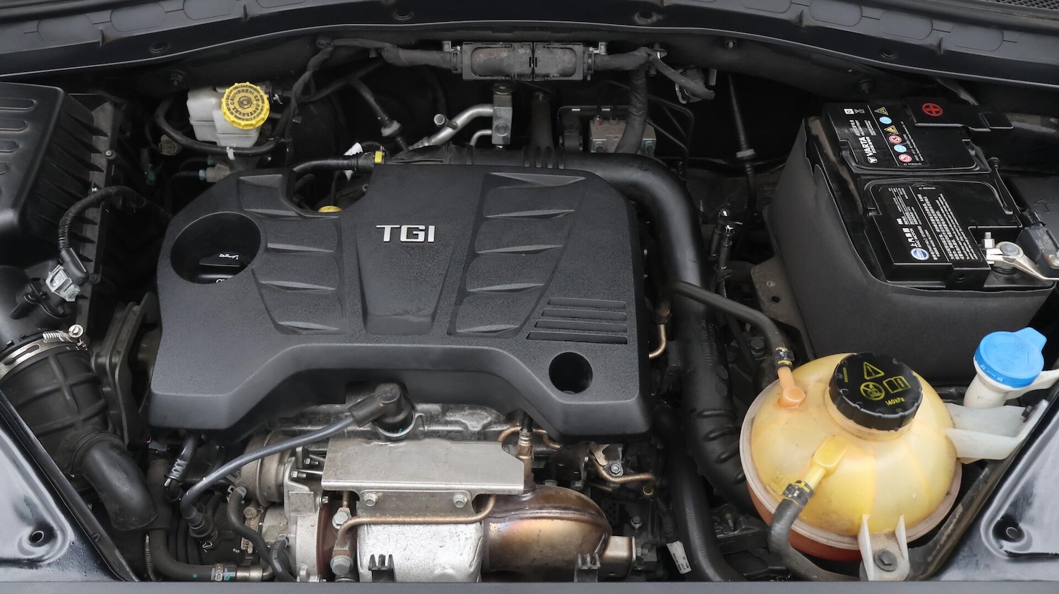 Used MG MG HS 2021 for sale - 76380959: Photo 19