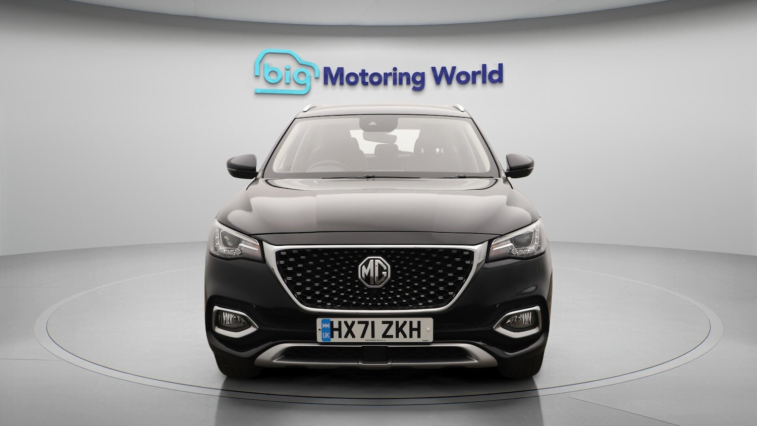 Used MG MG HS 2021 for sale - 76380959: Photo 2