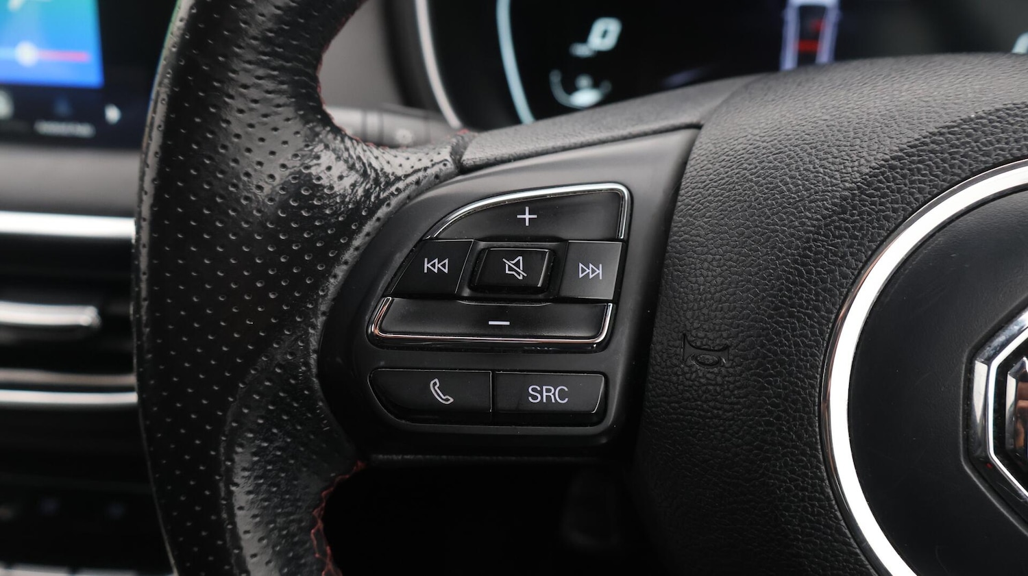 Used MG MG HS 2021 for sale - 76380959: Photo 22