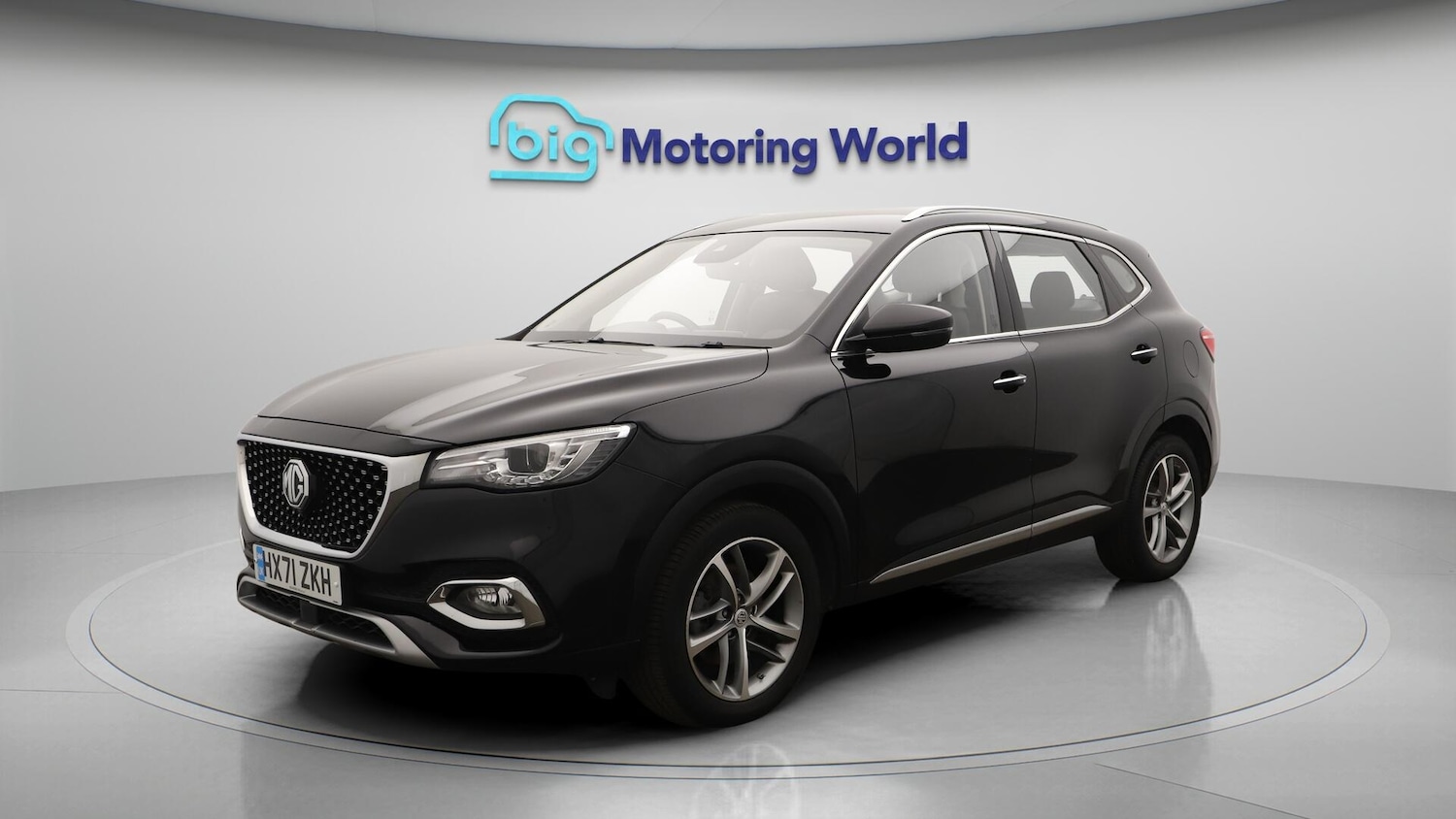 Used MG MG HS 2021 for sale - 76380959: Photo 3