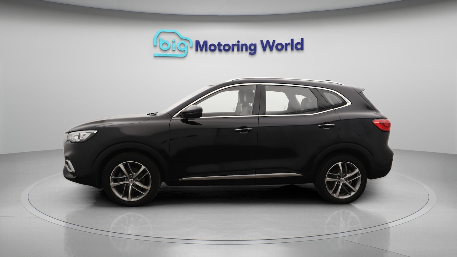 Used MG MG HS 2021 for sale - 76380959: Photo 4