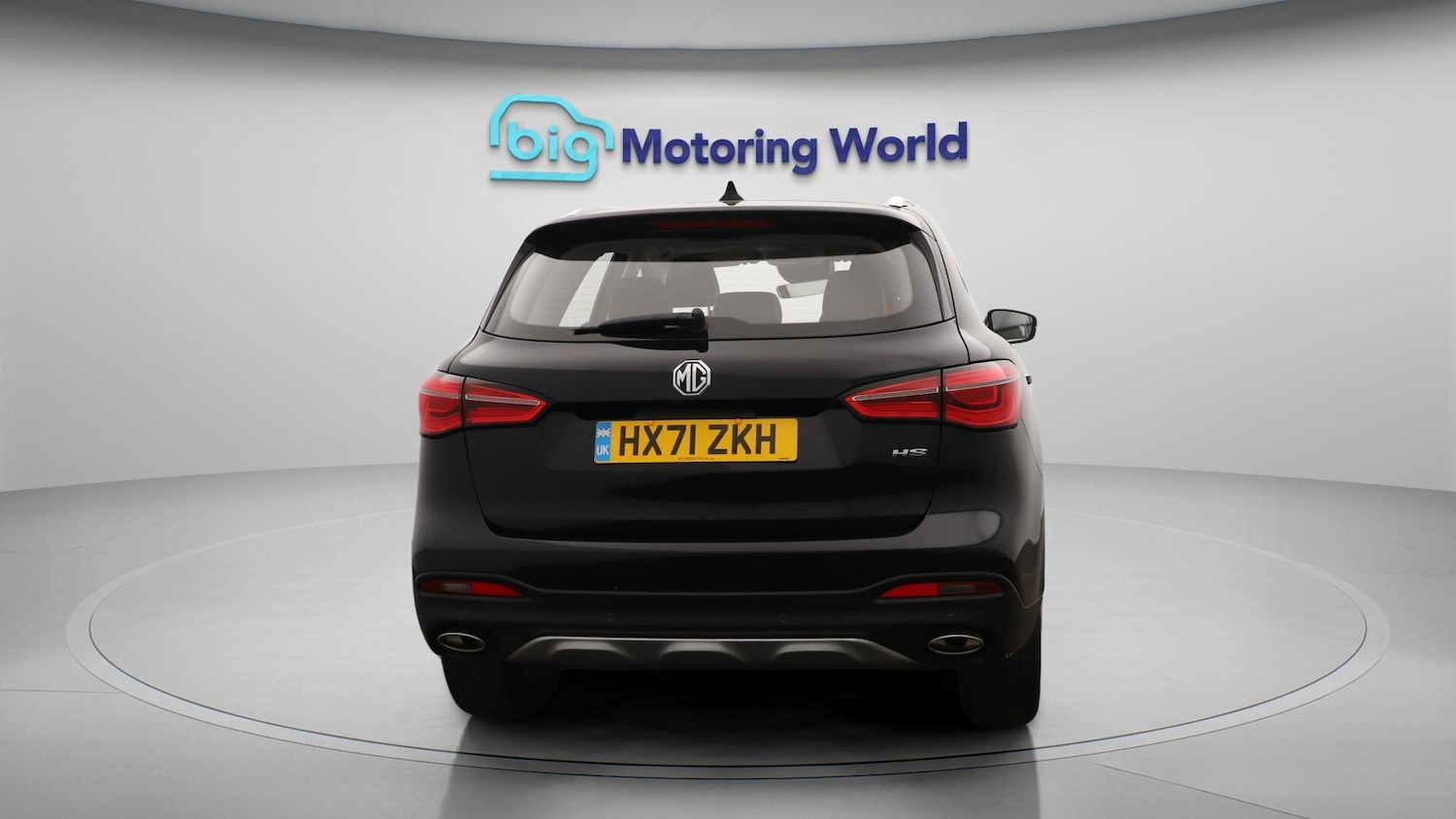 Used MG MG HS 2021 for sale - 76380959: Photo 6