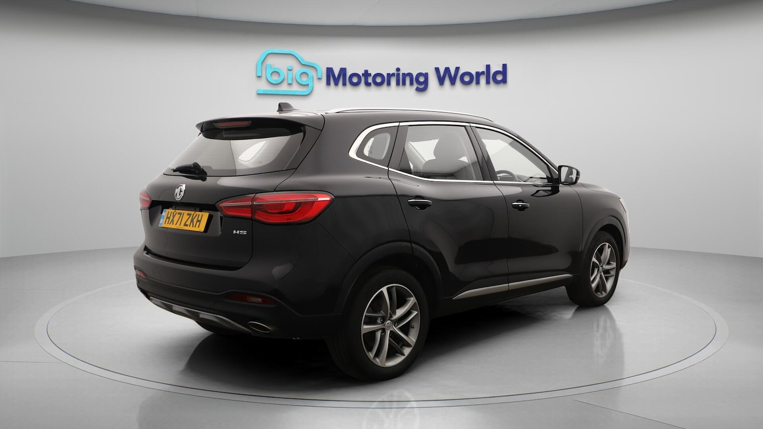 Used MG MG HS 2021 for sale - 76380959: Photo 7