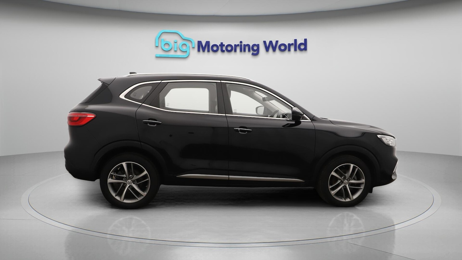 Used MG MG HS 2021 for sale - 76380959: Photo 8
