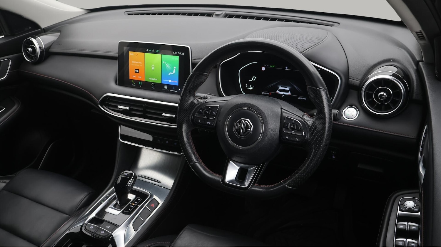 Used MG MG HS 2021 for sale - 76380959: Photo 9