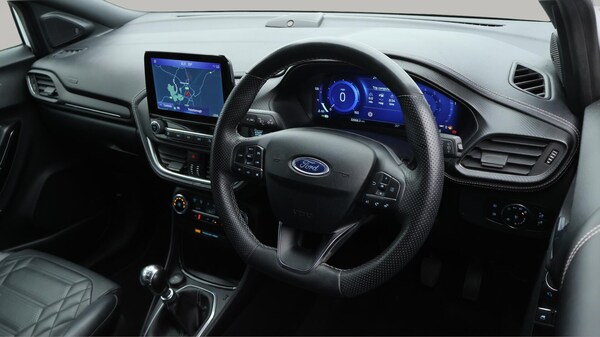 Used Ford Puma 2022 for sale - 75578657: Photo 10