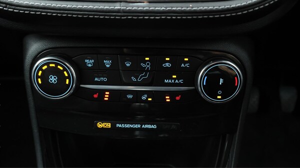 Used Ford Puma 2022 for sale - 75578657: Photo 13