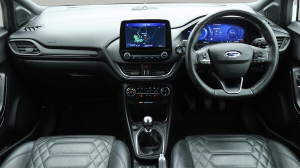 Used Ford Puma 2022 for sale - 75578657: Photo 14