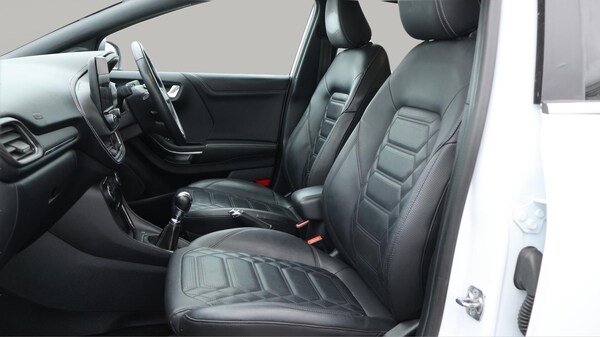 Used Ford Puma 2022 for sale - 75578657: Photo 15