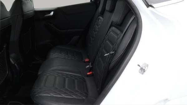Used Ford Puma 2022 for sale - 75578657: Photo 17