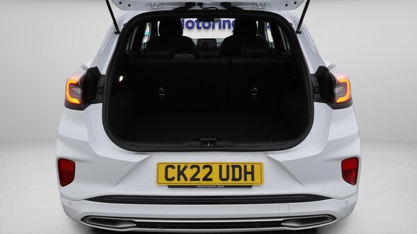Used Ford Puma 2022 for sale - 75578657: Photo 18