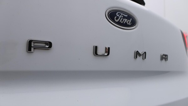 Used Ford Puma 2022 for sale - 75578657: Photo 23