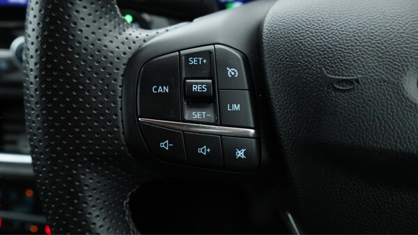 Used Ford Puma 2022 for sale - 75578657: Photo 25
