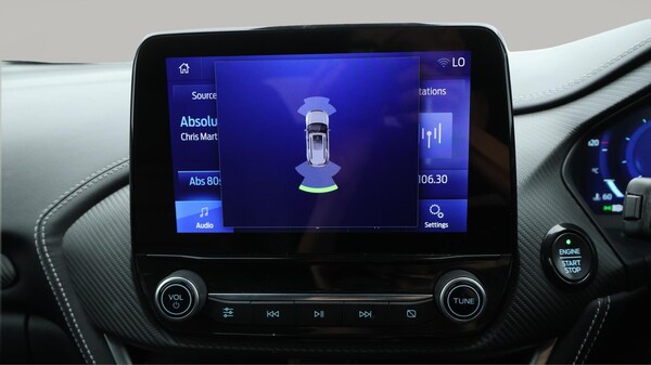 Used Ford Puma 2022 for sale - 75578657: Photo 27
