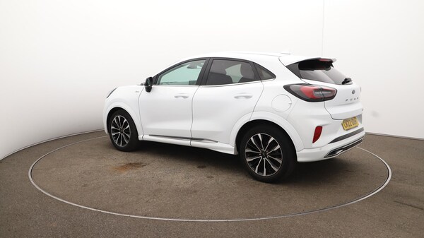 Used Ford Puma 2022 for sale - 75578657: Photo 36