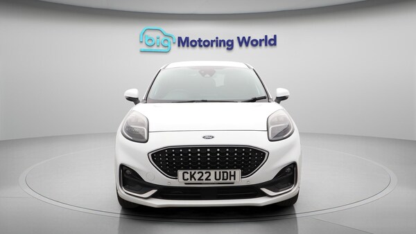 Used Ford Puma 2022 for sale - 75578657: Photo 3
