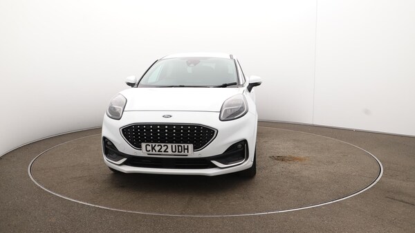 Used Ford Puma 2022 for sale - 75578657: Photo 40