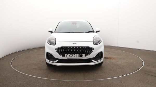 Used Ford Puma 2022 for sale - 75578657: Photo 41