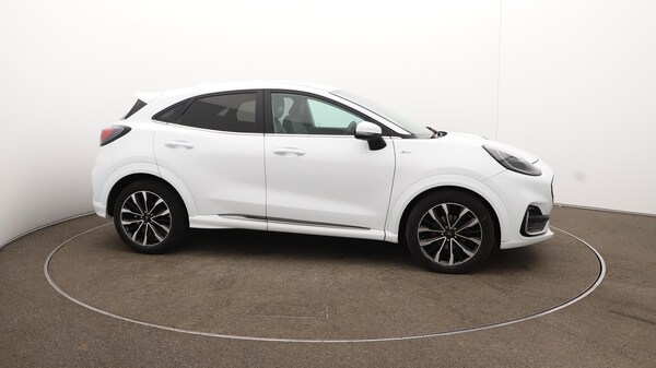 Used Ford Puma 2022 for sale - 75578657: Photo 49