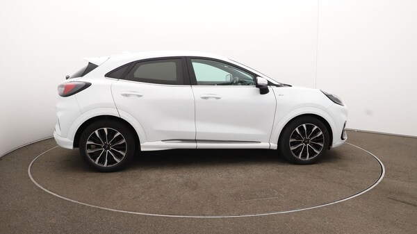 Used Ford Puma 2022 for sale - 75578657: Photo 51
