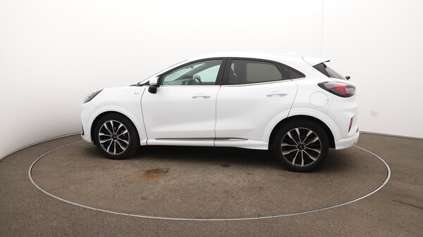 Used Ford Puma 2022 for sale - 75578657: Photo 59