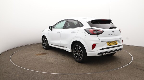Used Ford Puma 2022 for sale - 75578657: Photo 63