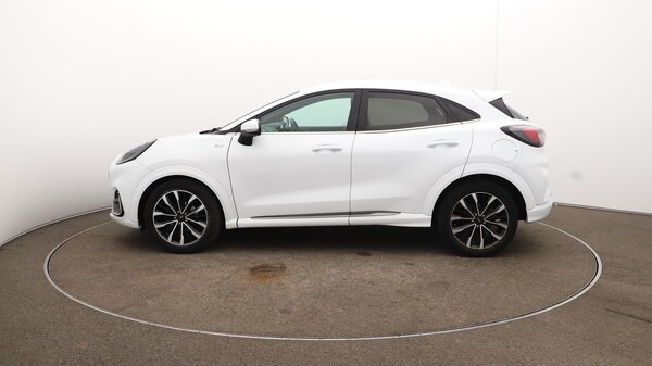 Used Ford Puma 2022 for sale - 75578657: Photo 65