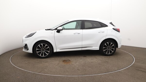 Used Ford Puma 2022 for sale - 75578657: Photo 66