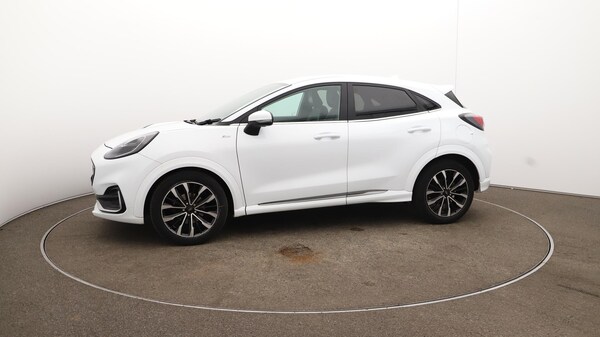 Used Ford Puma 2022 for sale - 75578657: Photo 67
