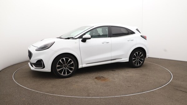 Used Ford Puma 2022 for sale - 75578657: Photo 68