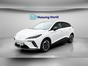 Used MG MG4 2023 for sale - 78233739: Photo