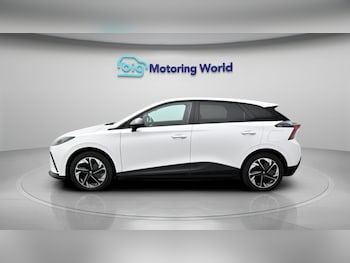 Used MG MG4 2023 for sale - 78233739: Photo