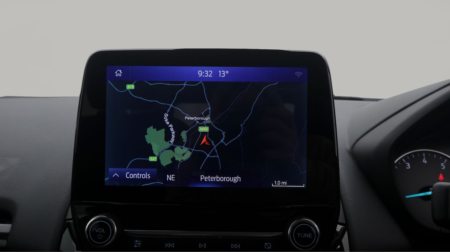 Used Ford Ecosport 2023 for sale - 77733059: Photo 11