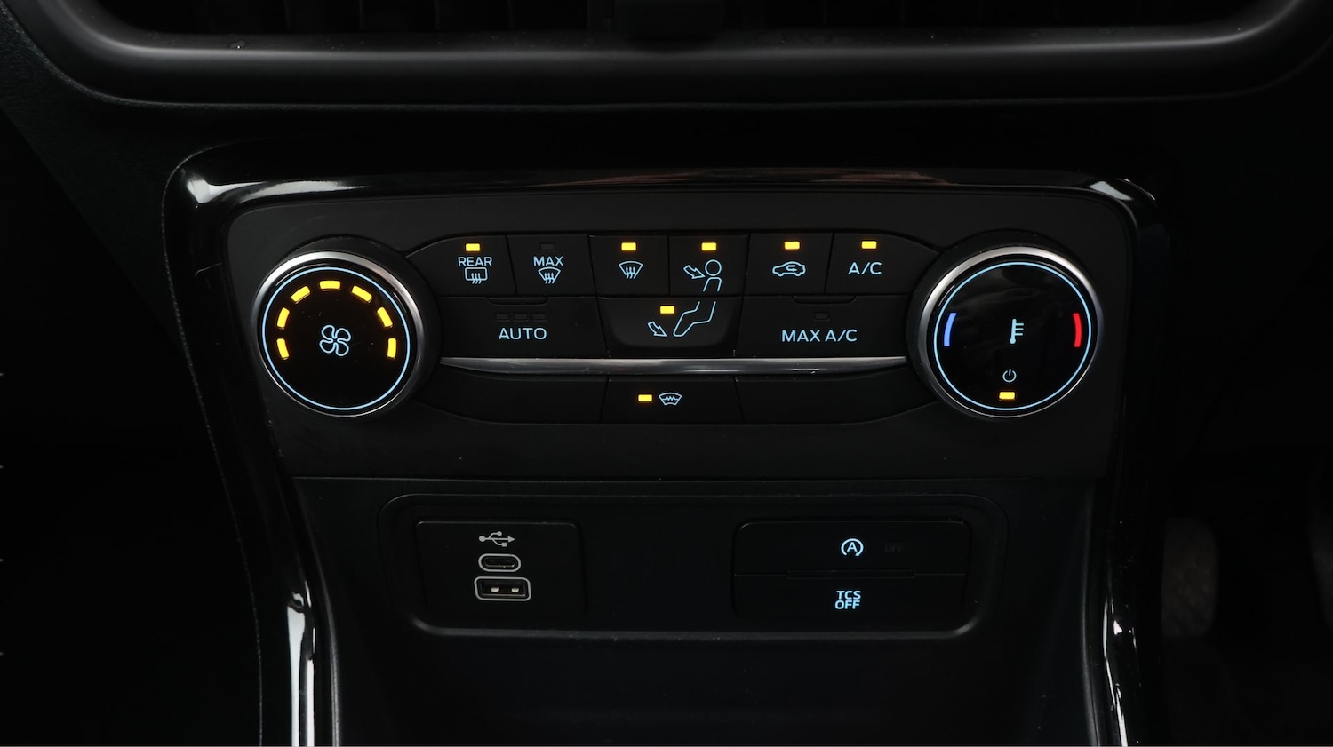 Used Ford Ecosport 2023 for sale - 77733059: Photo 12