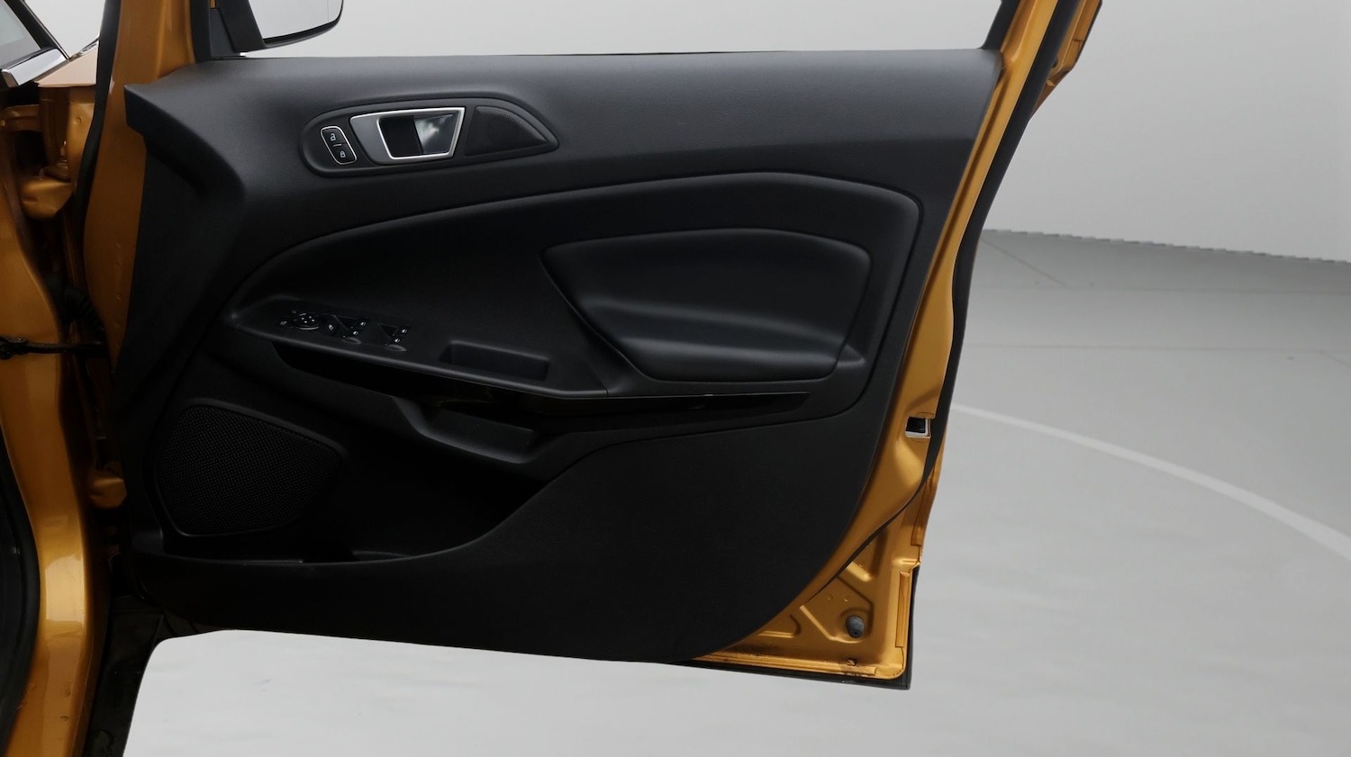 Used Ford Ecosport 2023 for sale - 77733059: Photo 15