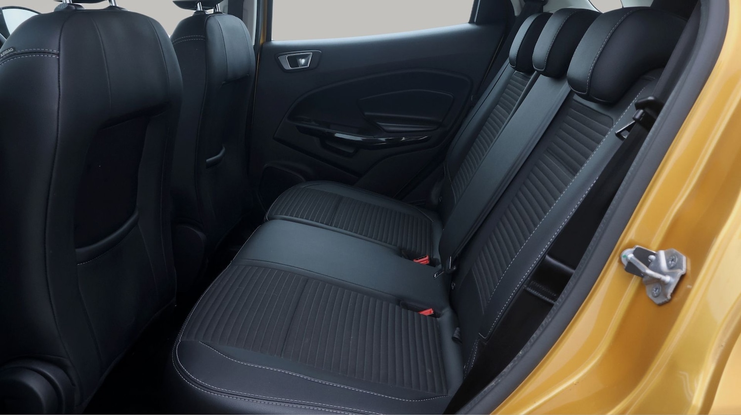 Used Ford Ecosport 2023 for sale - 77733059: Photo 16