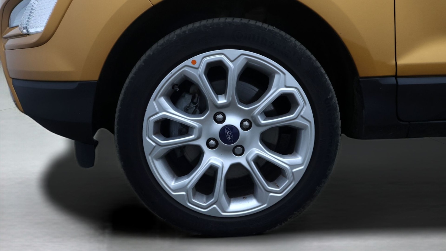 Used Ford Ecosport 2023 for sale - 77733059: Photo 18