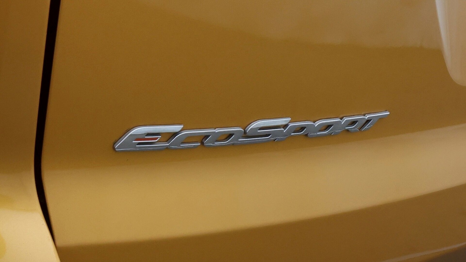 Used Ford Ecosport 2023 for sale - 77733059: Photo 20