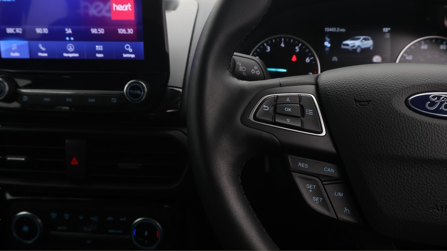 Used Ford Ecosport 2023 for sale - 77733059: Photo 23