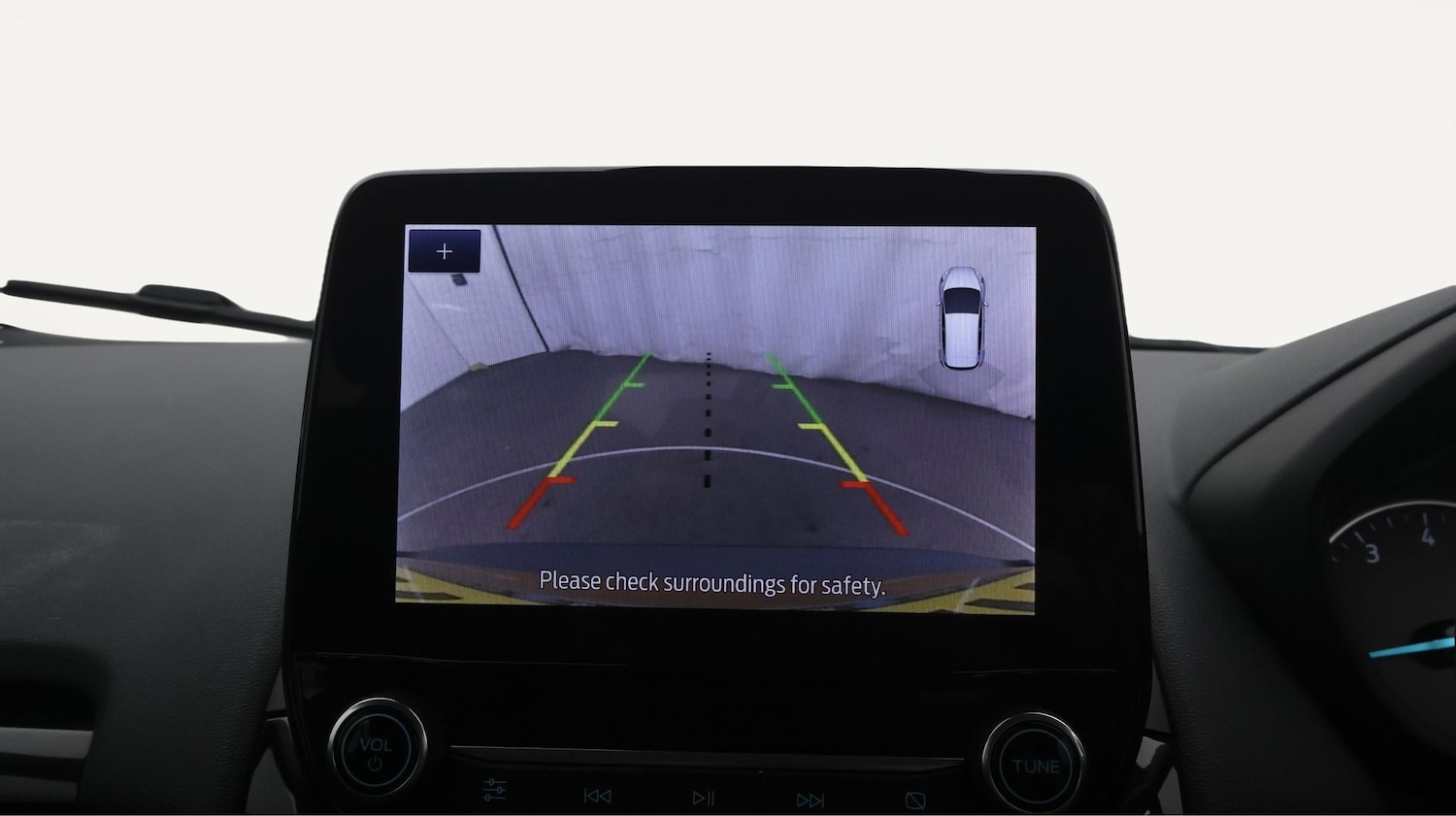 Used Ford Ecosport 2023 for sale - 77733059: Photo 25