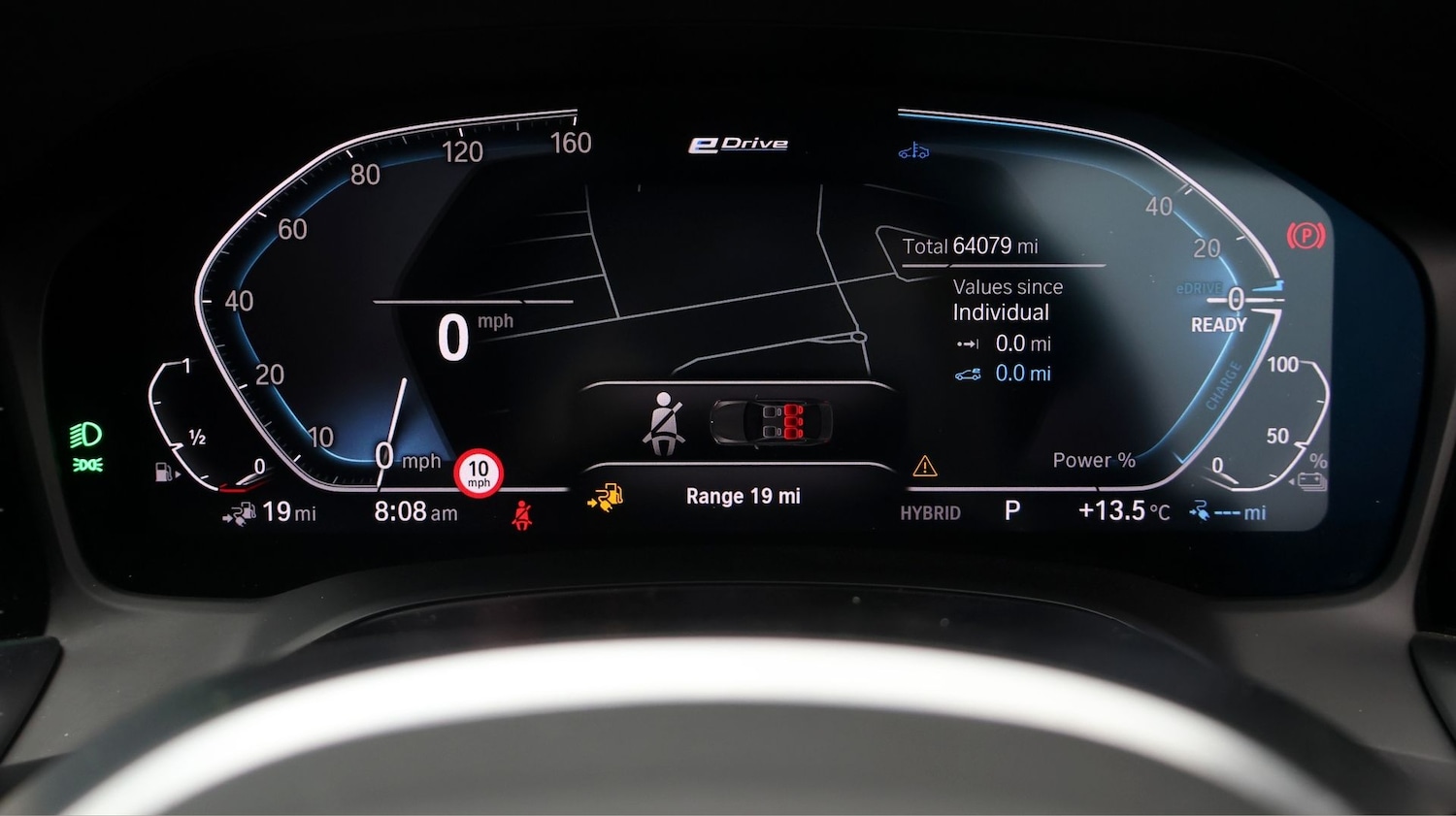 Used BMW 3 Series 2020 for sale - 77518580: Photo 10